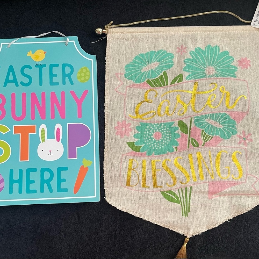 NWT Easter Bundle - Picture 10 of 16